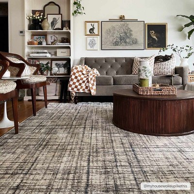 Hauteloom Taysan Area Rug