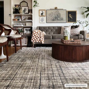 Hauteloom Taysan Area Rug - 1 of 4