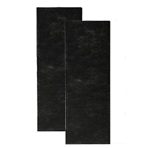 CocoCarbon Pre-Filter for Sierra Series LP250TH/LP250THP, 2 Pack - 1 of 1
