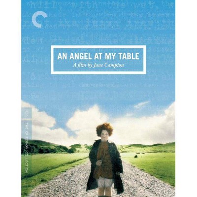 An Angel At My Table (Blu-ray)(2019)