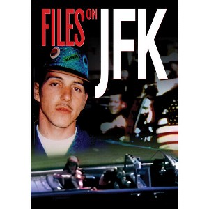 Files On JFK (DVD)(2024) - 1 of 1