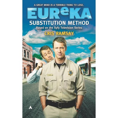Eureka - by  Cris Ramsay (Paperback)