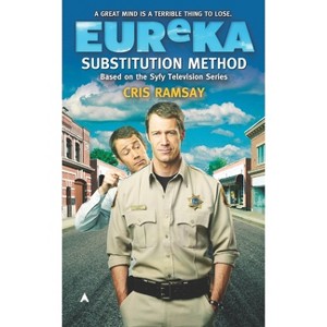 Eureka - by  Cris Ramsay (Paperback) - 1 of 1