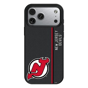 NHL Eastern Conference Teams Sidebar MagSafe Compatible Cell Phone Case for Apple iPhone 17 Series - 1 of 4