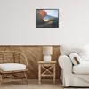 Stupell Industries Autumn Foliage Mountain Scenery Framed Giclee Wall Art - 3 of 4