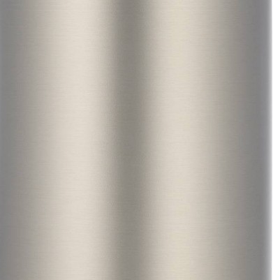 Stainless Steel Finish