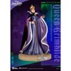 Disney Snow White And The Seven Dwarfs Master Craft Queen Grimhilde (Master Craft) - 2 of 4