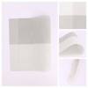 REGALWOVEN Kitchen Dining Table Washable Heat Resistant Wipeable PVC Placemats 8 Pcs - 2 of 4