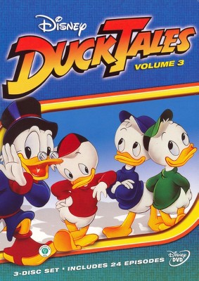 ducktales toys target