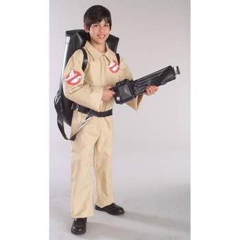 Ghostbusters Child Costume