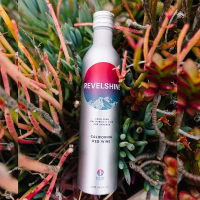 Revelshine Wines Red - 500ml Can