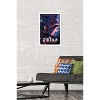 Trends International Marvel's Spider-Man: Miles Morales - Pose Framed Wall Poster Prints - 2 of 4