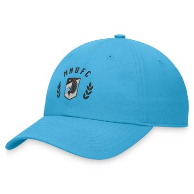 MLS Minnesota United FC Relaxed Fit Hat