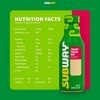 Subway Creamy Italian MVP Sauce, 16 fl. oz. - 2 of 4