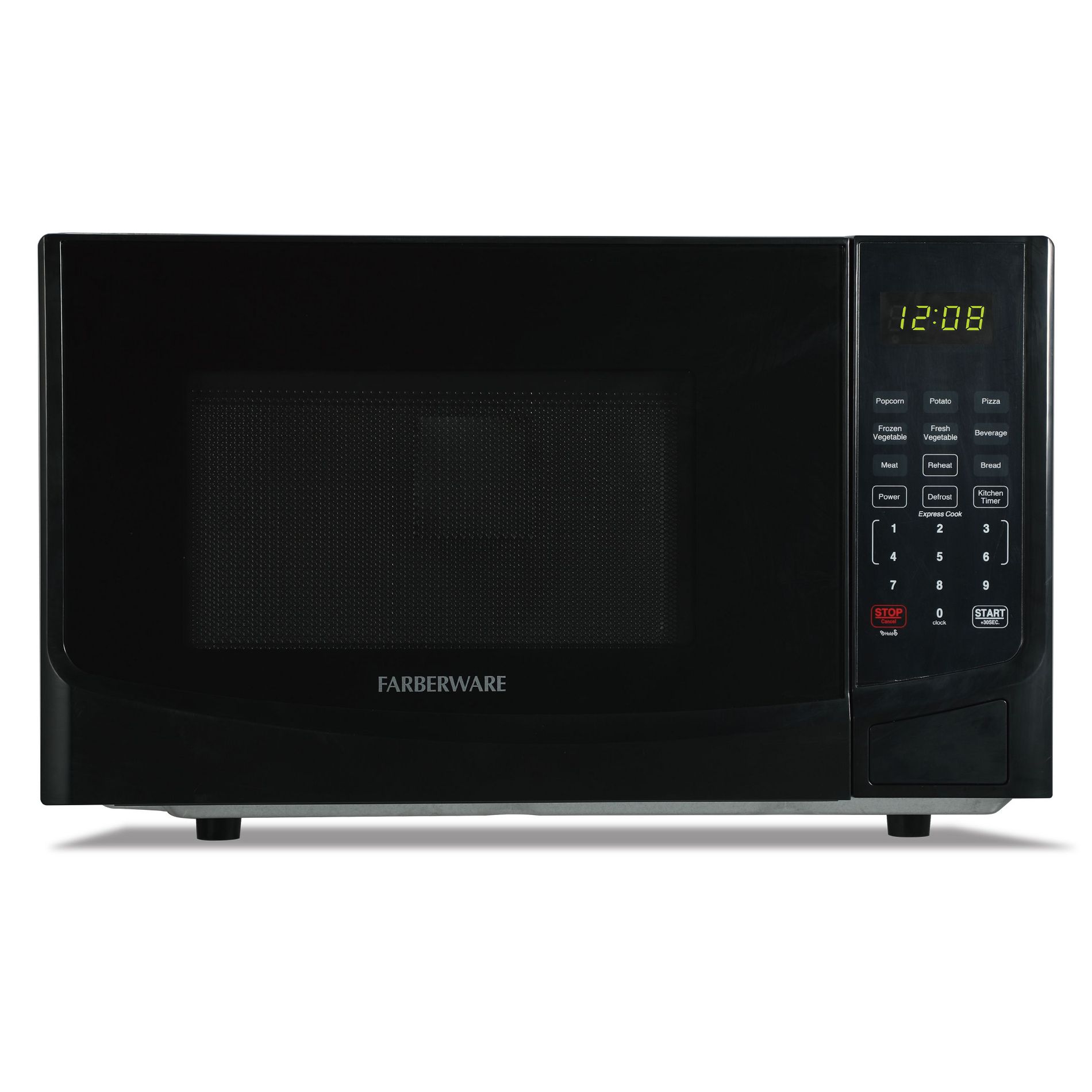 Farberware 0.9 Cu. Ft. 900W Microwave Oven