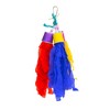 Prevue Pet Products Playfuls Preen & Pacify Rocket Tails Bird Toy 62676 - 3 of 4