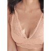VENUS Womens Pearl By VENUS® Lace Bralette - 4 of 4