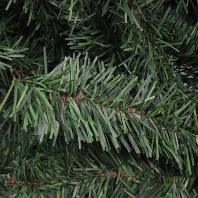 Colorado Pine 60-Inch Unlit Artificial Christmas Wreath