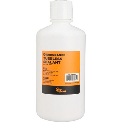 Orange Seal Endurance Tubeless Tire Sealant Refill - 32oz