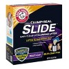 Arm & Hammer Seal Slide and Clumping Cat Litter - 14lbs - 3 of 4