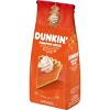Dunkin' Donuts Pumpkin Spice Medium Roast Ground Coffee - 11oz - image 2 of 4