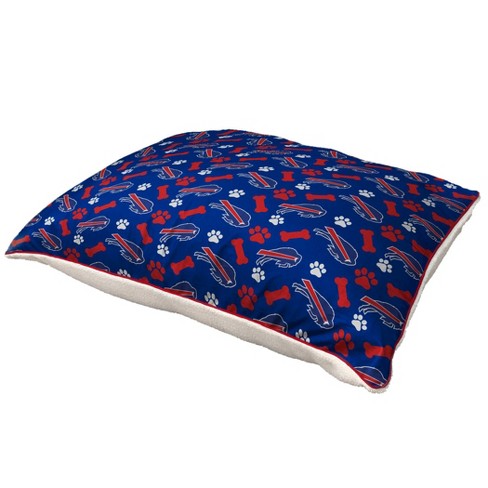 Buffalo Bills Pet Bed