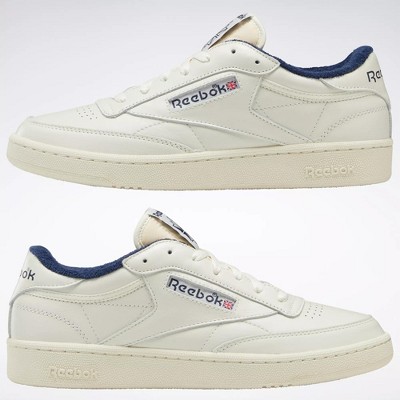 Обувь Reebok Club C 85 Vintage Unisex Shoes — фото 5
