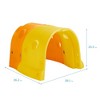 ECR4Kids Climb-N-Crawl, 2-Section Extension Set - 2 of 4