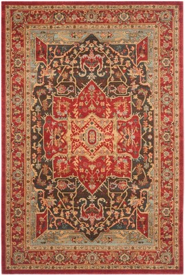 Mahal MAH625 Power Loomed Area Rug  - Safavieh