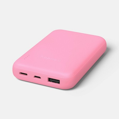 5000mAh Power Bank - heyday™