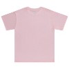 Ladies Strawberry Shortcake Fashion Shirt - Ladies Classic Strawberry Shortcake Clothing - Strawberry Shortcake Blueberry Muffin Tee (Pink, X-Large) - 2 of 4