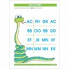 School Zone Kindergarten  Basics Workbook for Ages 5-6, 63 Pages by Joan Hoffman (Paperback) - 4 of 4