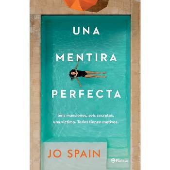 Una Perfecta Equivocación / The Perfect Mistake - (wattpad. Seremos  Imperfectos) By Andrea Smith (paperback) : Target