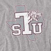 Men's Texas Southern University Official Distressed Primary Logo T-Shirt - 2 of 4