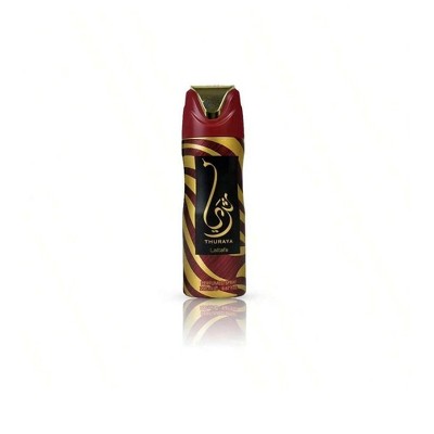 Lattafa Thuraya 6.7 Perfumed Body Spray