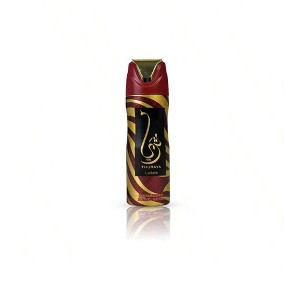 Lattafa Thuraya 6.7 Perfumed Body Spray - 1 of 1