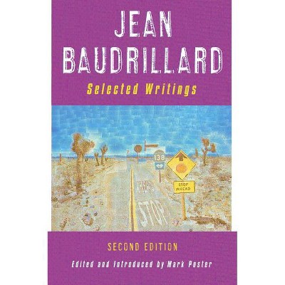 Jean Baudrillard: Selected Writings - 2nd Edition (Paperback)