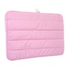Unique Bargains Soft Laptop Sleeve 1 Pc - 4 of 4
