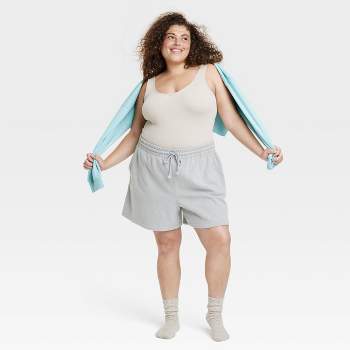 Women's Seamless Bodysuit - Colsie™ curated on LTK
