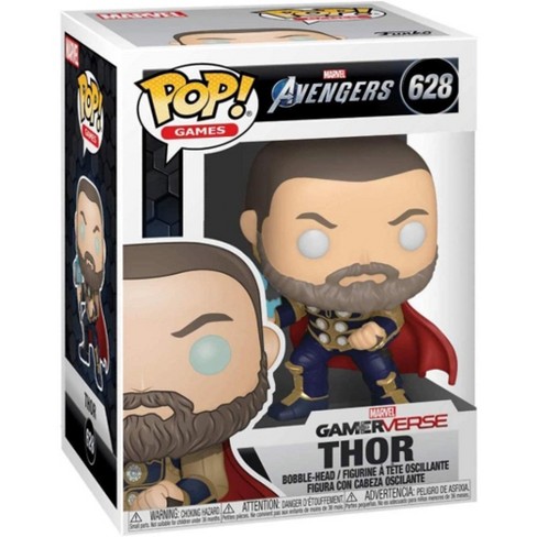 Funko pop hot sale do thor