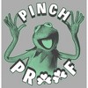 Boy's The Muppets Pinch Proof T-Shirt - 2 of 4