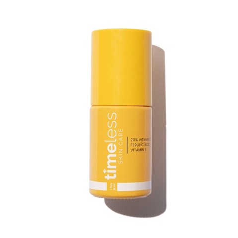 Сыворотка с витаминами C и E и феруловой кислотой Timeless Skin Care, 1 fl oz