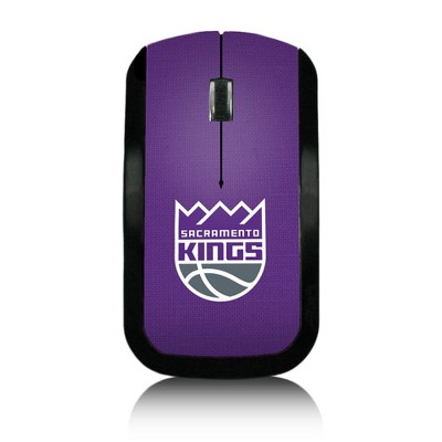 Keyscaper NBA Western Conference Teams Solid Wireless Mouse