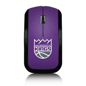 Keyscaper NBA Western Conference Teams Solid Wireless Mouse - 1 of 4