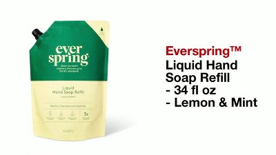 how to open everspring liquid hand soap｜TikTok Search
