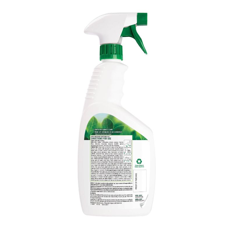 24oz ECO Home Insect Control - EcoLogic, 3 of 10