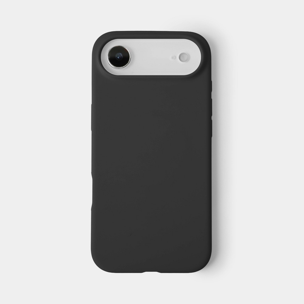 iPhone Air MagSafe Phone Case - heyday™ Black