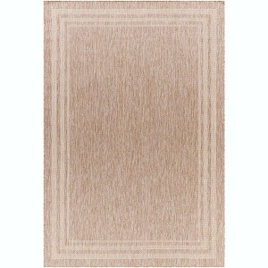 Mark & Day Agency Woven Indoor and Outdoor Area Rugs - 1 of 4