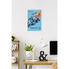 Trends International Marvel Fantastic Four: First Steps (2025) - First  Family Unframed Wall Poster Prints - 2 of 4