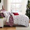 Multi-Piece Christmas Comforter Sets - 4 of 4